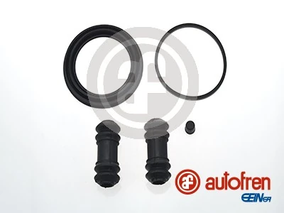 Repair Kit, brake caliper